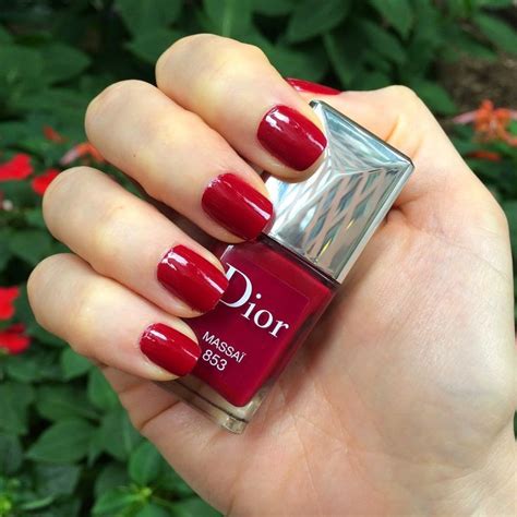 vernis dior massaï|Dior vernis nails.